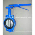 Wafer Butterfly Valve